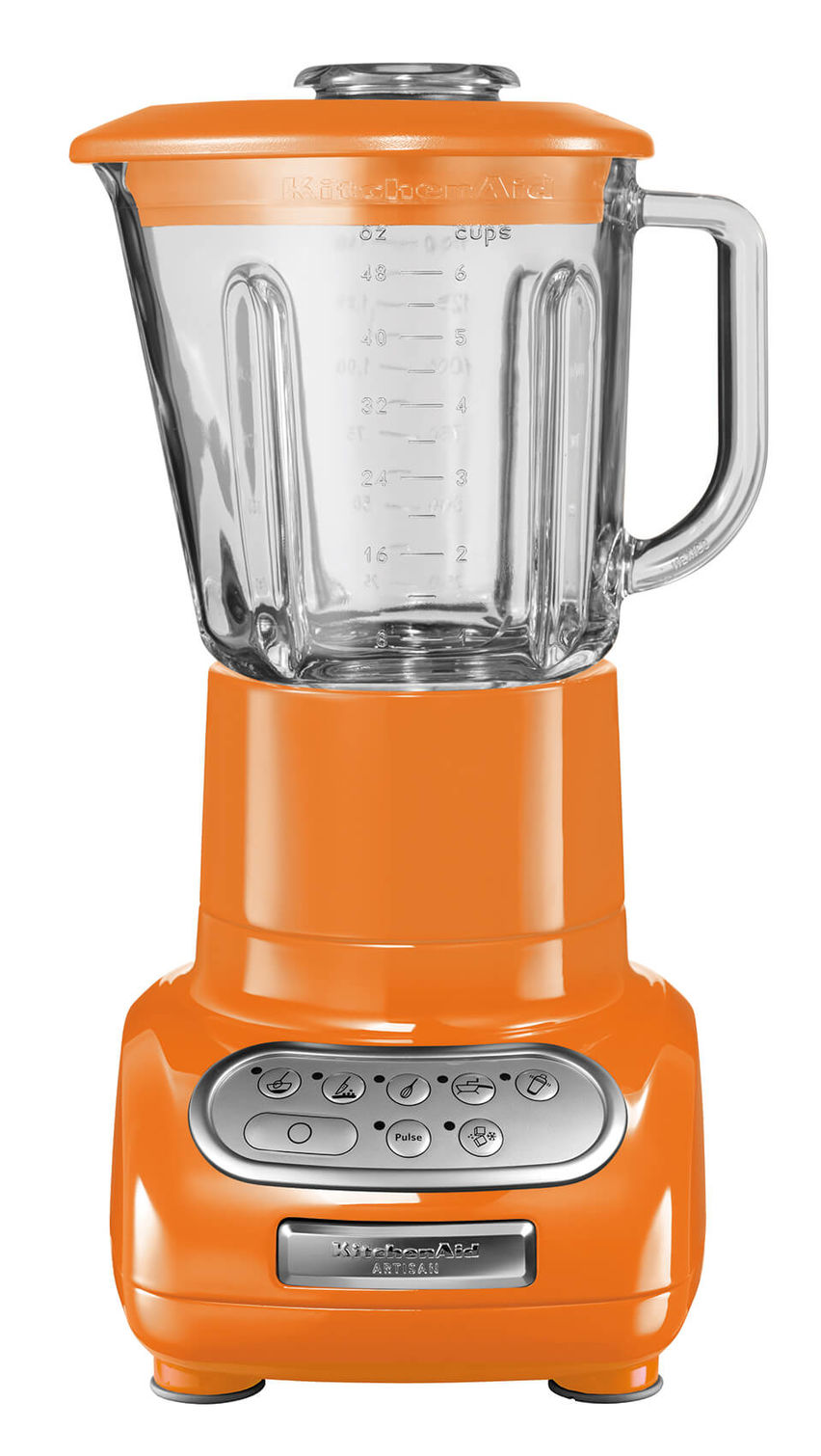 Buy Kitchenaid Blender Artisan Blender Orange