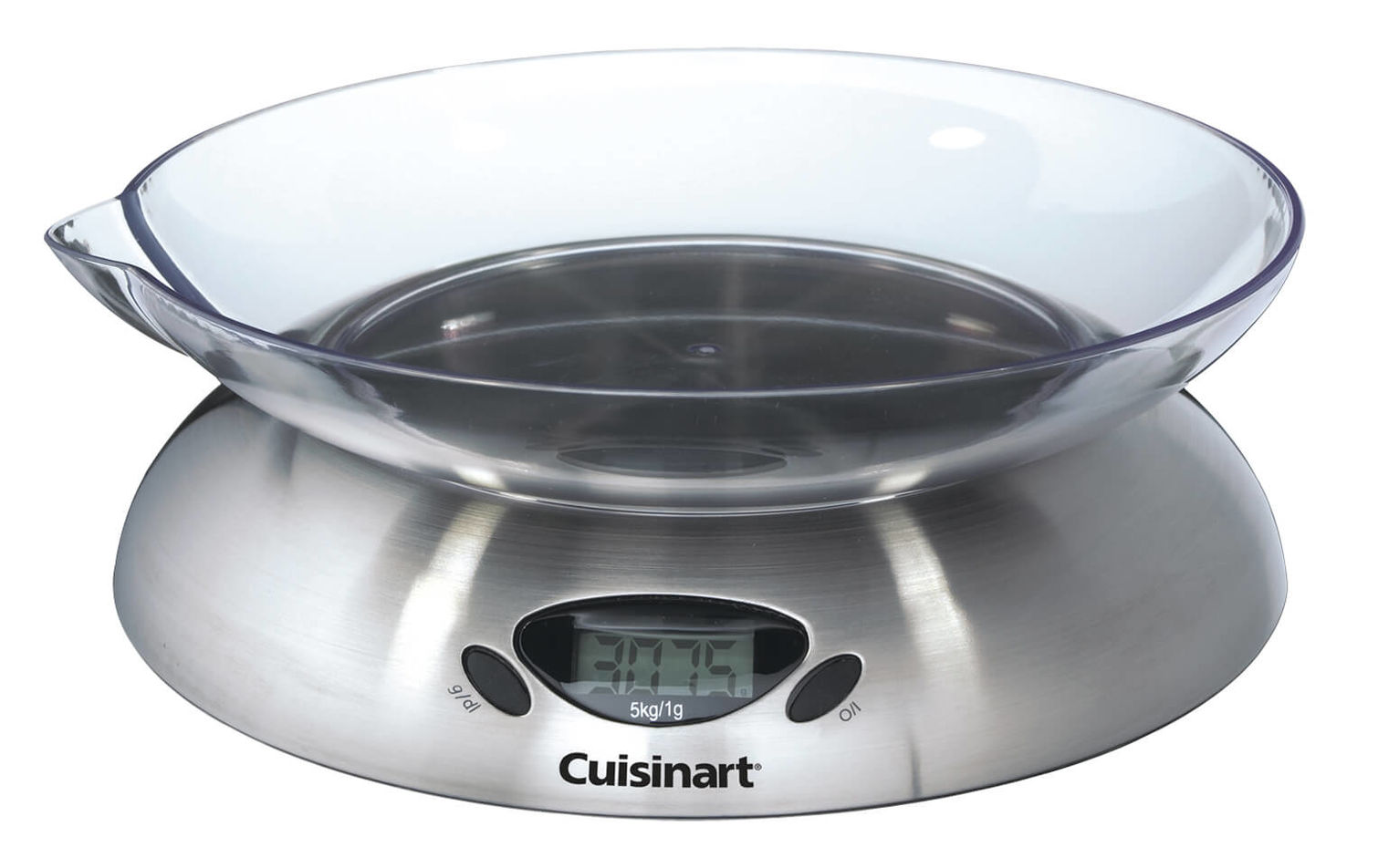 Buy Cuisinart Sca5ce Kitchen Scale