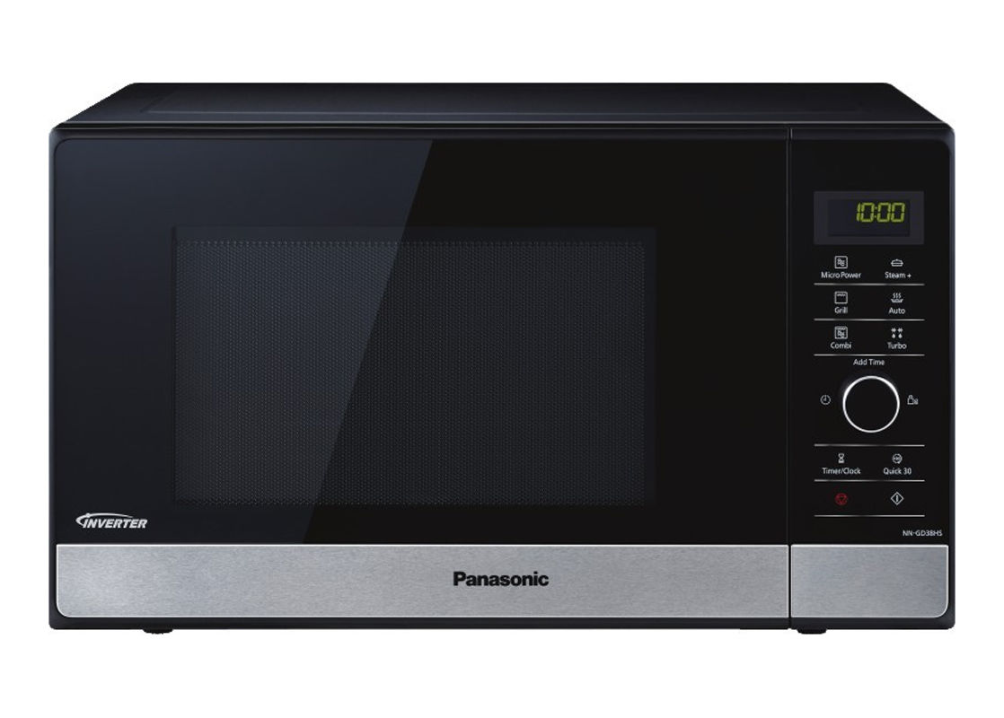 Panasonic NN-GD38HSWPG Mikrowelle