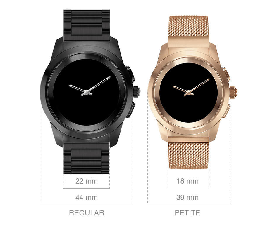 mykronoz zetime regular elite