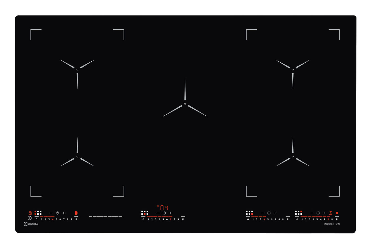 Electrolux Swissline L Geschirrspüler Bedienungsanleitung