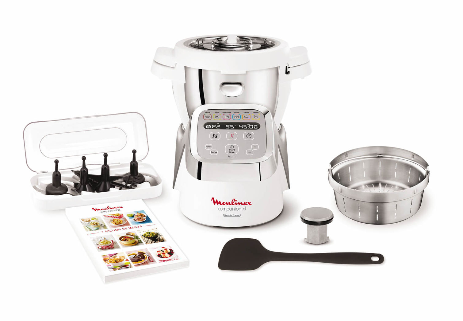 Resultado de imagen de companion  xl