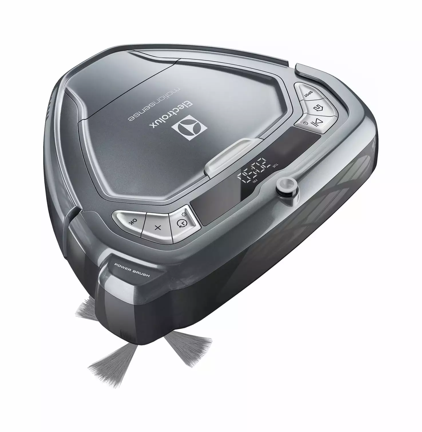 Electrolux MotionSense ERV5210TG Saugroboter