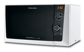 Image of Electrolux EMS21400W Mikrowelle Weiss bei nettoshop.ch