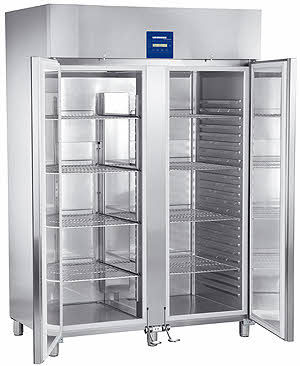 Image of Liebherr GKPv 1490 ProfiPremiumline Kühlschrank Gastronorm bei nettoshop.ch