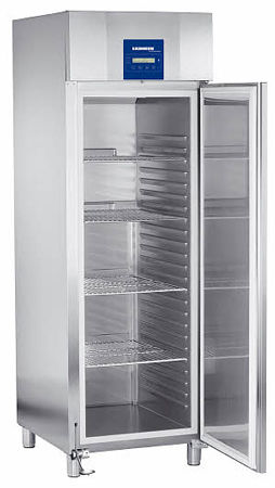 Image of Liebherr GKPv 6590 Kühlschrank Gastronorm ventiliert rechts bei nettoshop.ch
