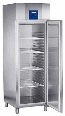 Image of Liebherr GKPv 6570 ProfiLine Kühlschrank Gastronorm, rechts bei nettoshop.ch