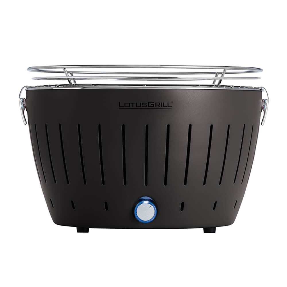 Image of LotusGrill Original Ø 32 cm Grill Anthrazitgrau bei nettoshop.ch