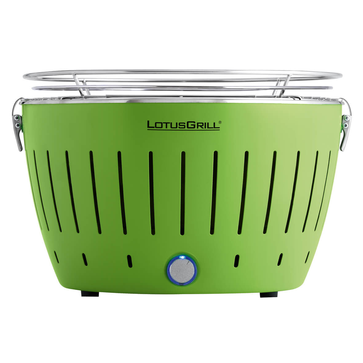 Image of LotusGrill Original Ø 32 cm Grill Limettengrün bei nettoshop.ch
