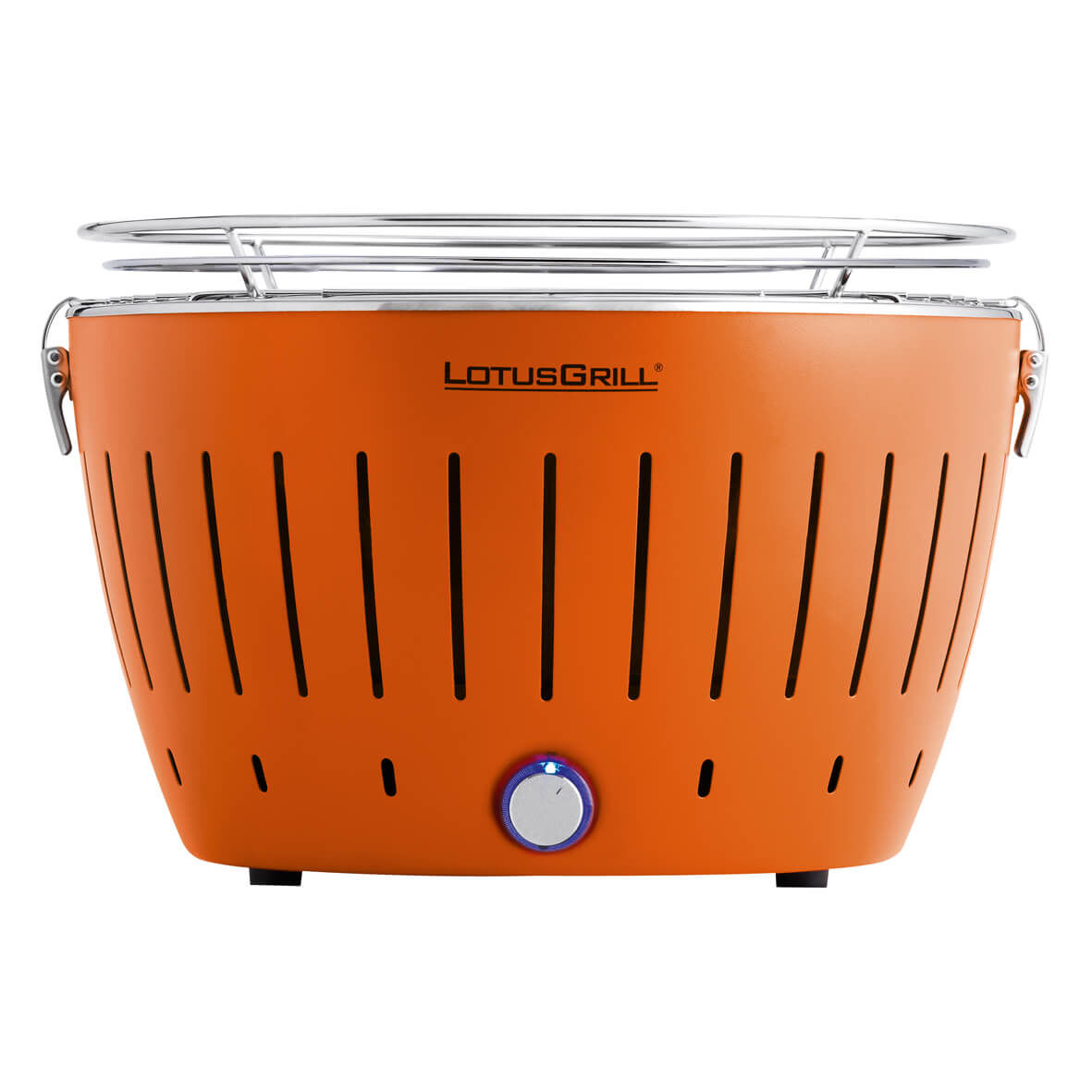 Image of LotusGrill Original Ø 32 cm Grill Mandarinorange bei nettoshop.ch