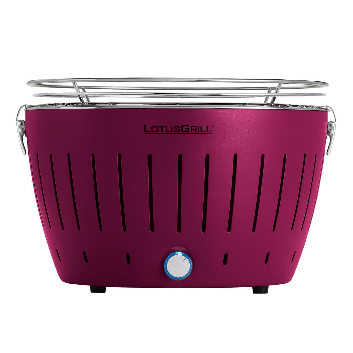 Image of LotusGrill Original Ø 32 cm Grill Pflaumenlila bei nettoshop.ch