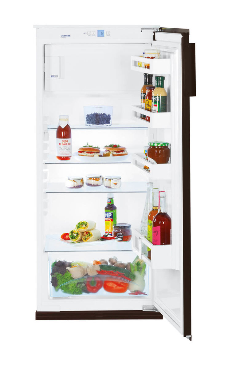 Image of Liebherr EKcbr 2514 LHD Comfort Kühlschrank links bei nettoshop.ch