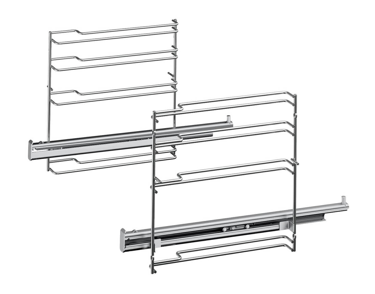 Image of Bosch HEZ638170 Teleskop-Vollauszug 1-fach bei nettoshop.ch
