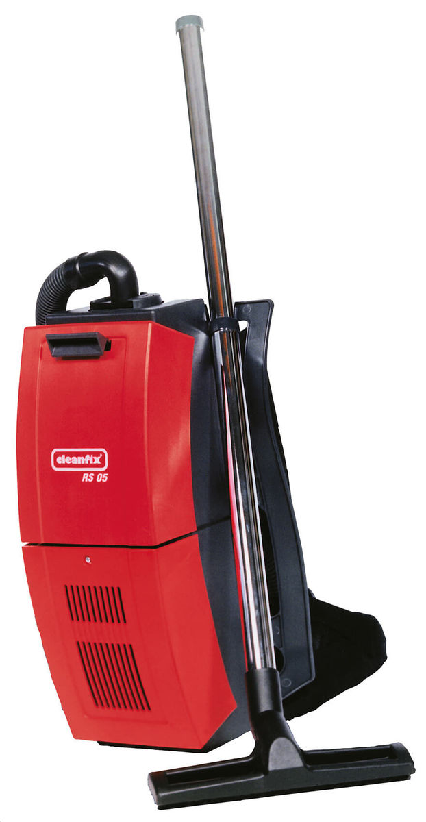 Image of Cleanfix RS 05 Staubsauger bei nettoshop.ch