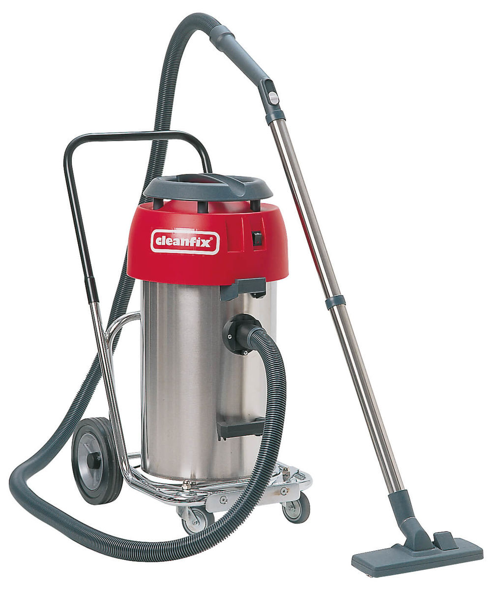 Image of Cleanfix SW 25 Nass- und Trockensauger bei nettoshop.ch