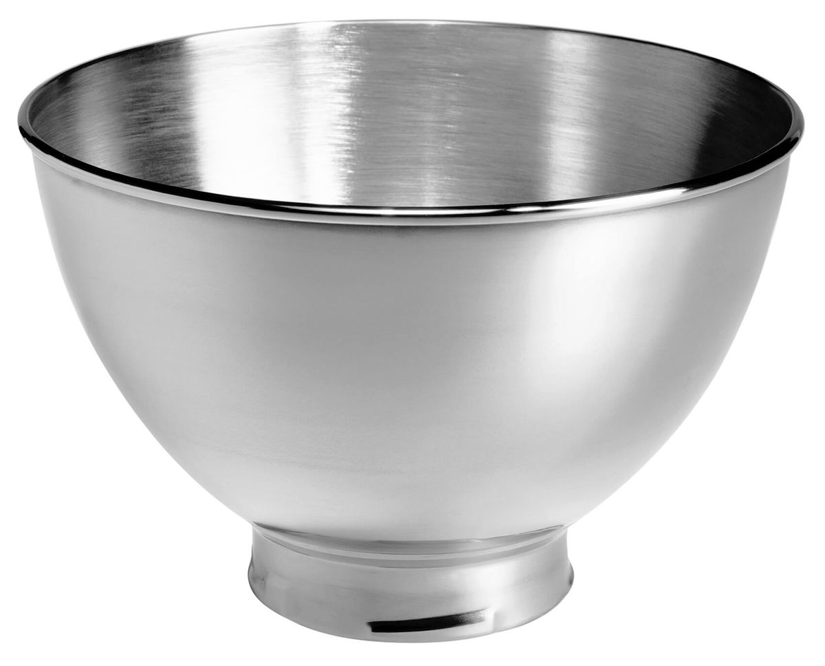 Image of KitchenAid Edelstahlschüssel 3 L bei nettoshop.ch
