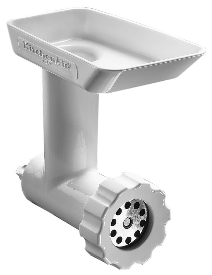 Image of KitchenAid Fleischwolf (Basiszubehör) bei nettoshop.ch