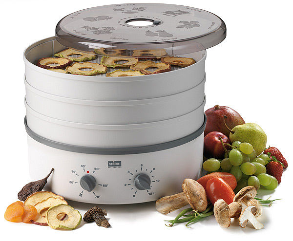 Image of Stöckli dörrex mit Timer Dörrgerät bei nettoshop.ch