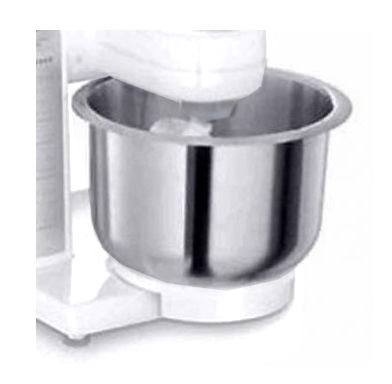 Image of Turmix Edelstahlrührschüssel Vario Tronic Zubehör bei nettoshop.ch