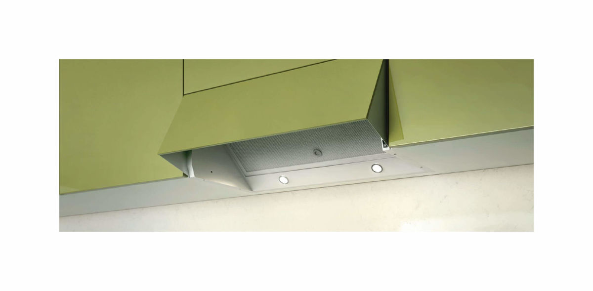 Image of Miele Wesco EVM 25-60 Dunstabzugshaube anthrazit bei nettoshop.ch