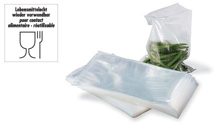 Image of Solis 50 Beutel (20x30 cm) Zubehör bei nettoshop.ch