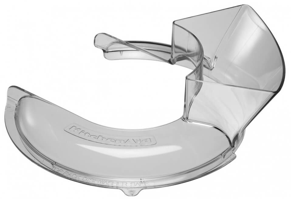 Image of KitchenAid Spritzschutz Zubehör bei nettoshop.ch