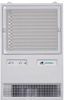 Image of Sibir ESCOlino WPT15 SSH Swiss Lufttrockner bei nettoshop.ch