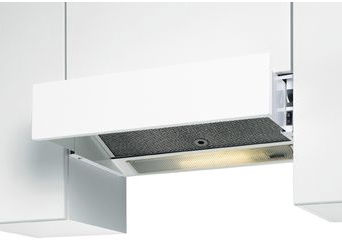 Image of Wesco EVM 212-55 Dunstabzugshaube anthrazit bei nettoshop.ch