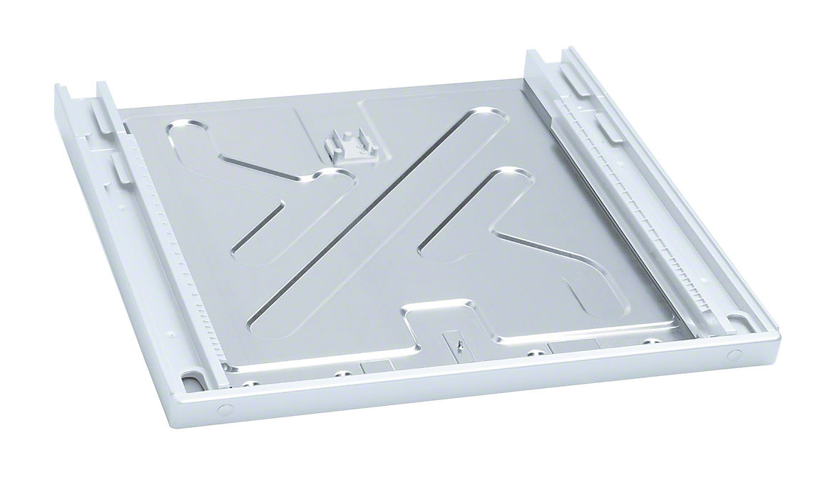 Image of Miele WTV 5061 Zwischenbausatz bei nettoshop.ch