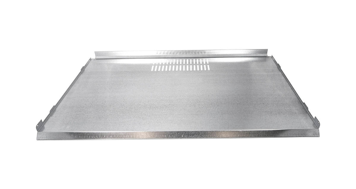 Image of Electrolux TSB 60-GK Abdeckblech u. GK bei nettoshop.ch