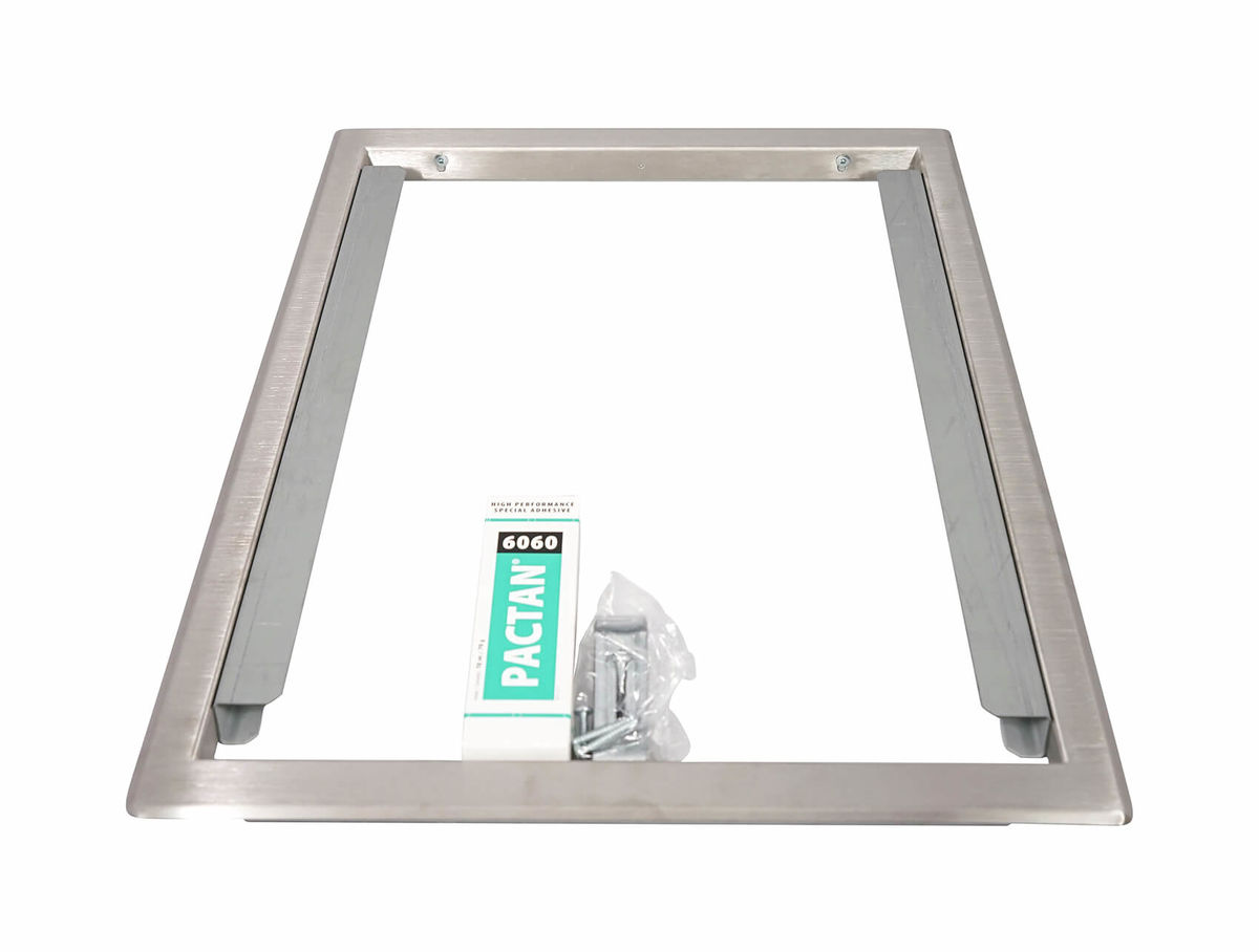 Image of Electrolux AR618/548 Adapterrahmen bei nettoshop.ch