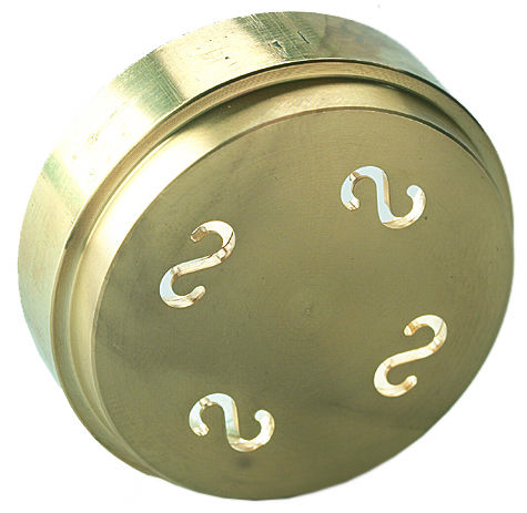 Image of Kenwood Einsatz Casarecce AT910003 zu AT910 Zubehör bei nettoshop.ch