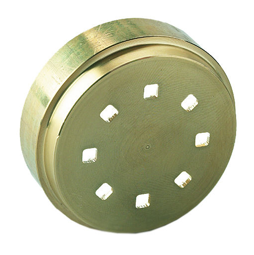 Image of Kenwood Einsatz Spaghetti quadri AT910006 AT910 Zubehör bei nettoshop.ch