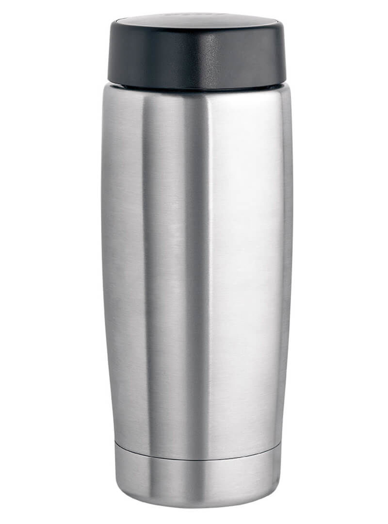 Image of JURA Edelstahl-Isoliermilchbehälter 0,6 l Zubehör bei nettoshop.ch