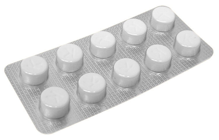 Image of KRUPS XS3000 Reinigungsmittel bei nettoshop.ch