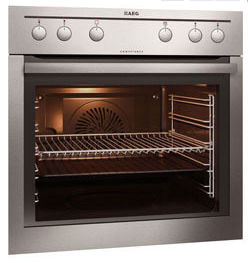 Image of AEG EHB m Herd Edelstahl bei nettoshop.ch