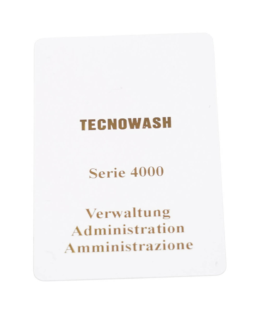 Image of Electrolux WMWT CSVK Verwalterkarte Zubehör bei nettoshop.ch