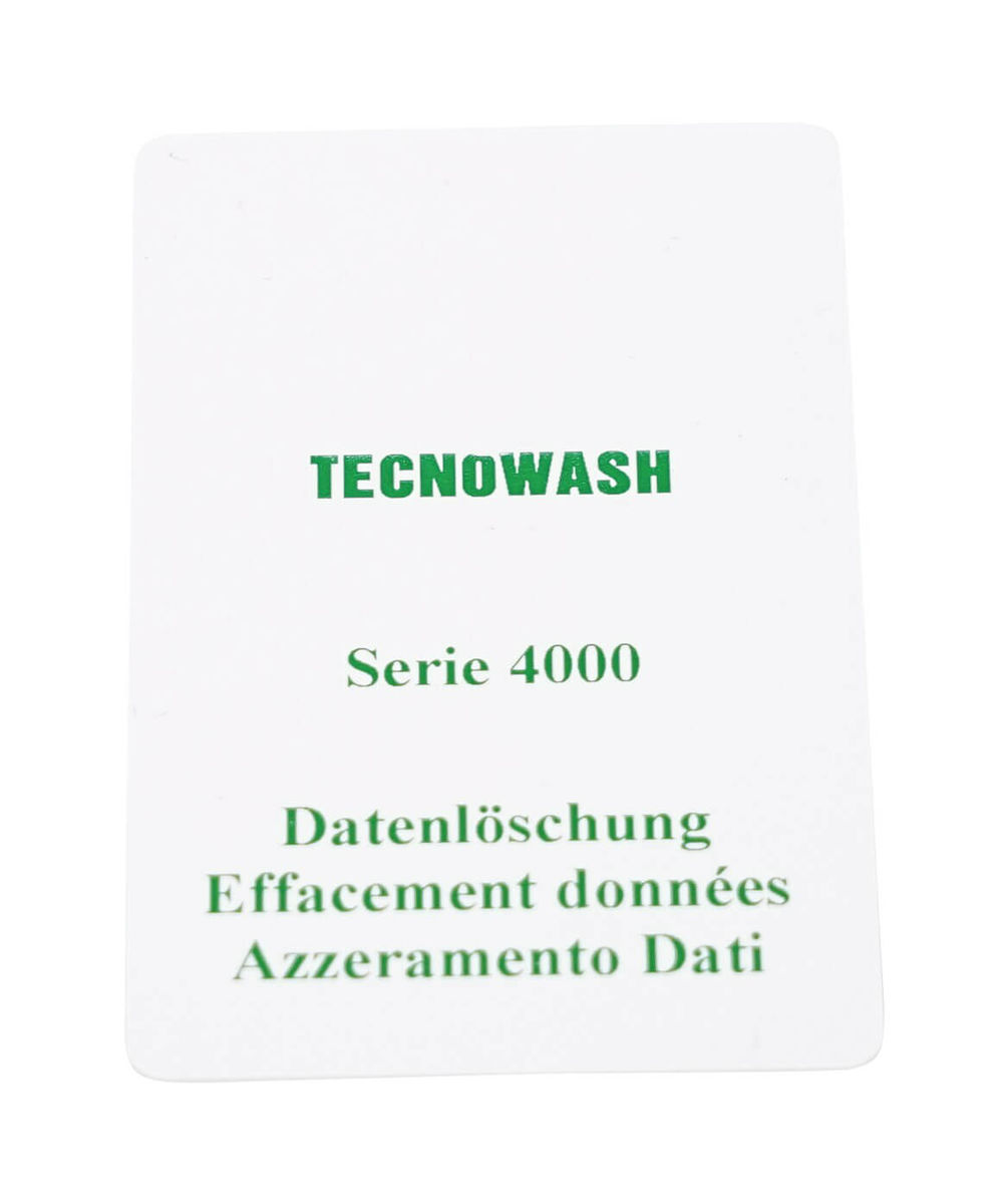 Image of Electrolux WMWT CSZK Zerokarte Zubehör bei nettoshop.ch