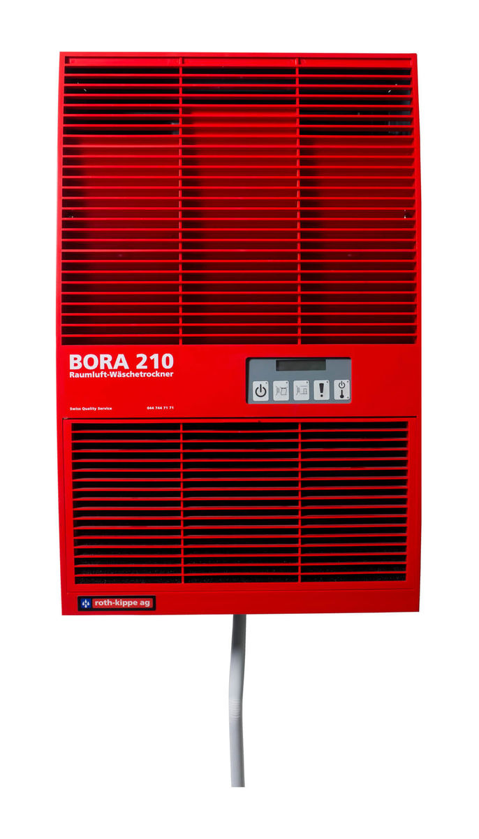 Image of Roth-Kippe Bora 210 H Lufttrockner bei nettoshop.ch