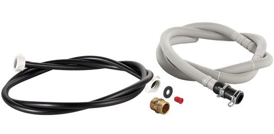 Image of Bosch SGZ1010 Schlauchverlängerung bei nettoshop.ch