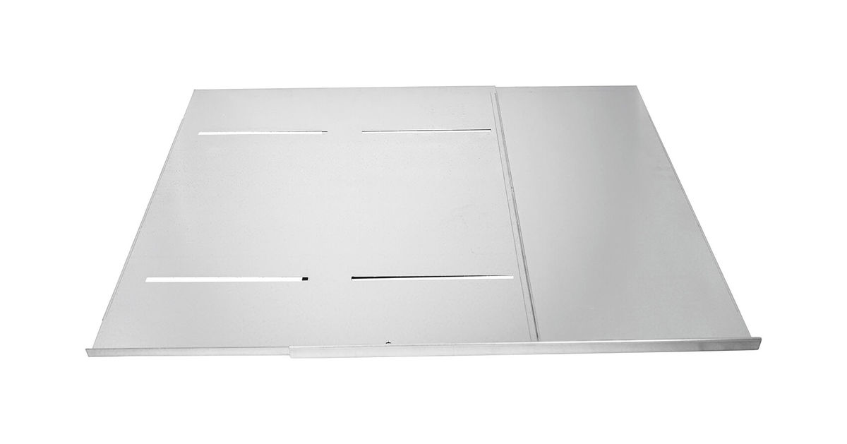 Image of Electrolux TSB 90-GK Abdeckblech u. GK bei nettoshop.ch