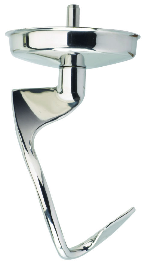 Image of Kenwood Knethaken zu Chef Chromstahl Zubehör bei nettoshop.ch