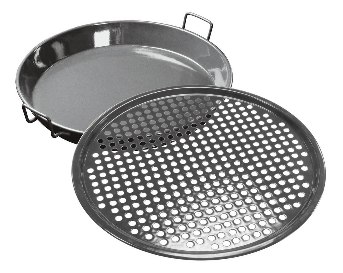 Image of OUTDOORCHEF Gourmet-Set M Grill Zubehör bei nettoshop.ch