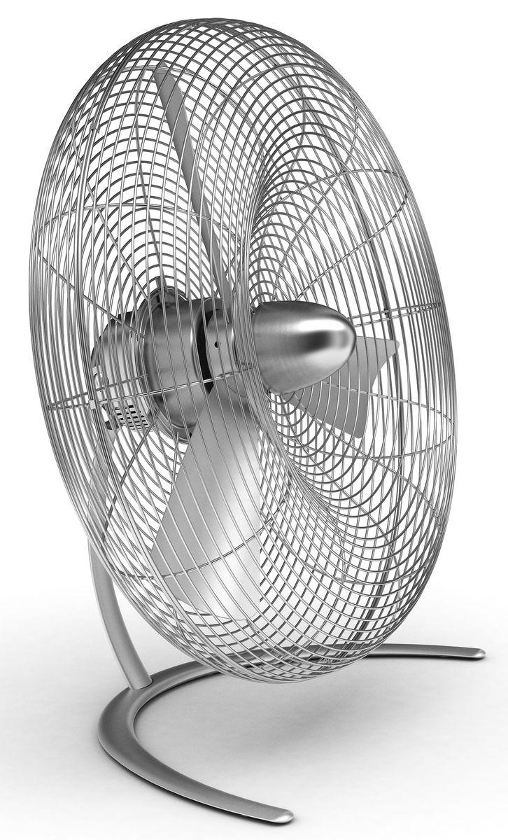 Image of Stadler Form Charly Floor Ventilator bei nettoshop.ch