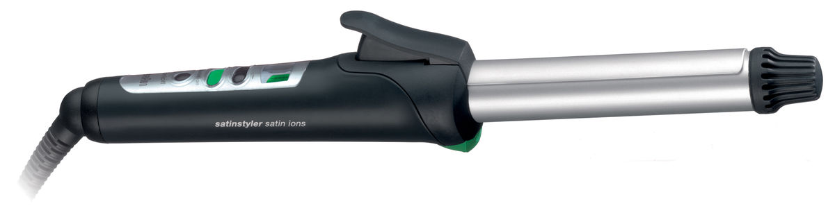 Image of Braun Satin Hair 7 Curler EC 1 Lockenstab bei nettoshop.ch