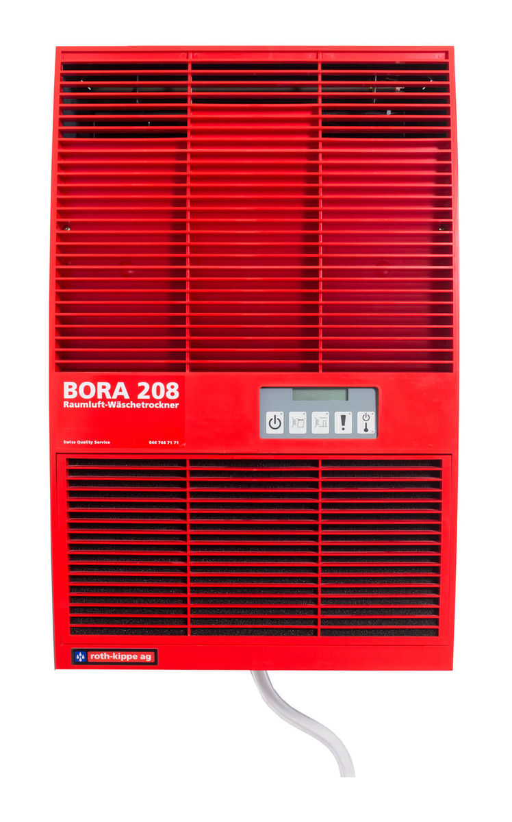 Image of Roth-Kippe Bora 208 H Lufttrockner bei nettoshop.ch