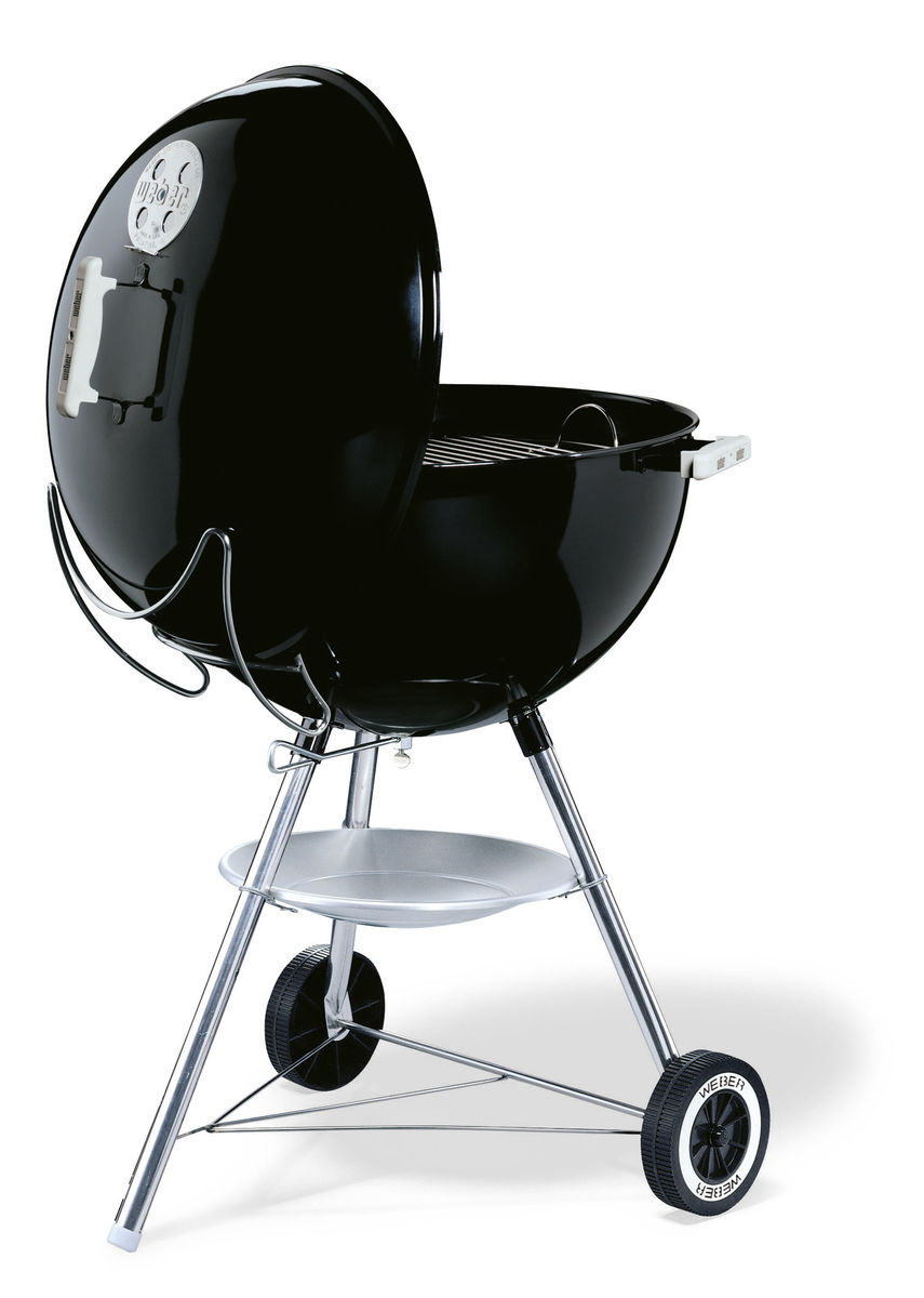 Image of Weber Deckelhalter Slide-a-Side Grill Zubehör bei nettoshop.ch