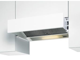 Image of Wesco EVM 212-82 Dunstabzugshaube anthrazit bei nettoshop.ch