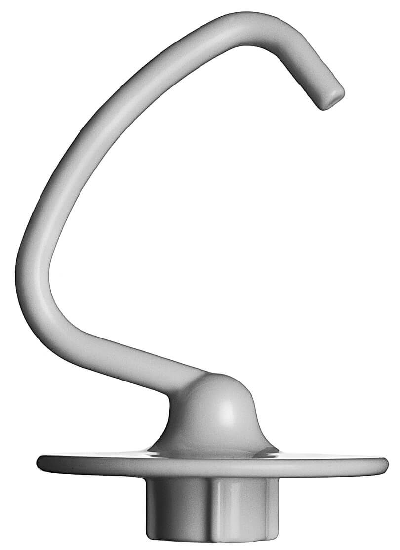 Image of KitchenAid Knethaken Zubehör bei nettoshop.ch