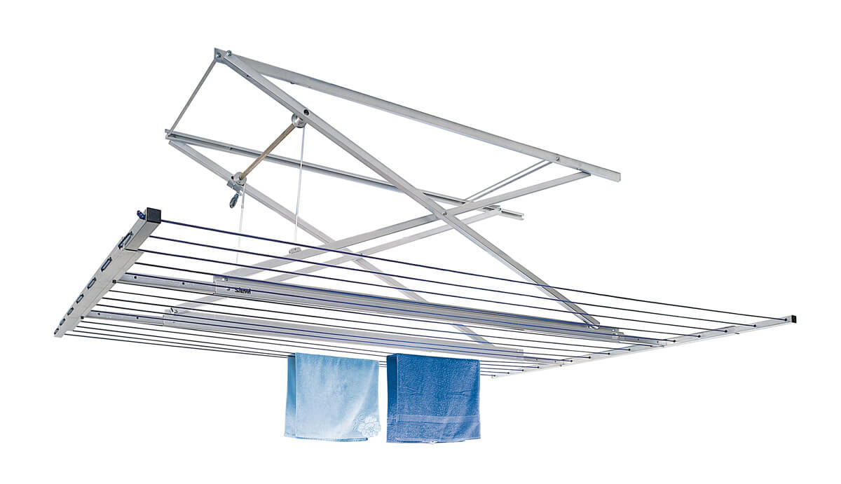 Image of Stewi Jumbo Wäschetrockner bei nettoshop.ch